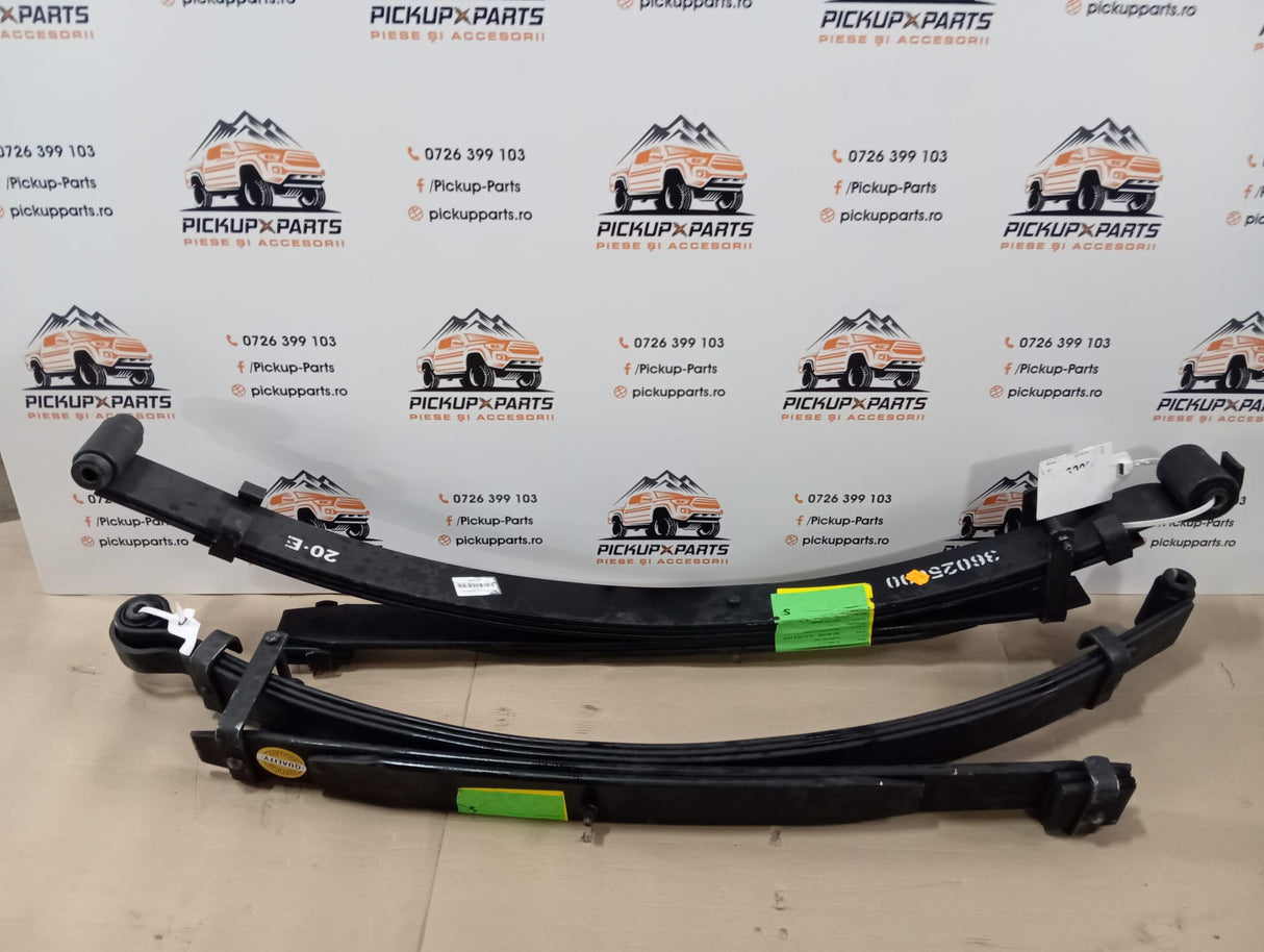 FOI ARC SPATE MITSUBISHI L200 1997,1998,1999,2000,2001,2002,2003,2004,2005,2006,2007