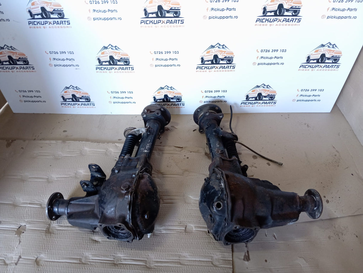 GRUP FATA , MITSUBISHI L200 1999,2000,2001,2002,2003,2004,2005,2006