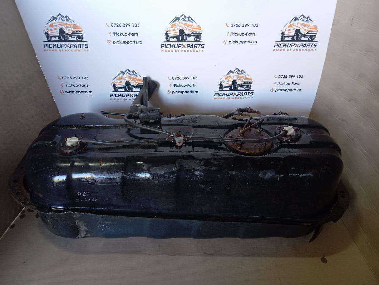 Rezevor Combustibil Mitsubishi L200 1999, 2000, 2001, 2002 ,2003 ,2004, 2005, 2006 pentru pickup 4x4