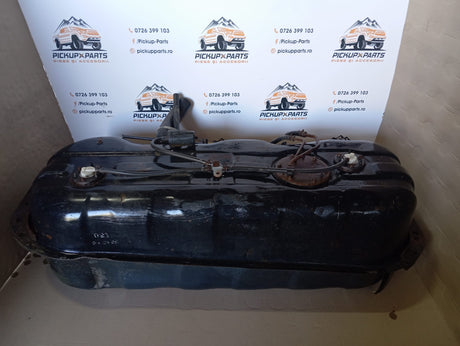 Rezevor Combustibil Mitsubishi L200 1999, 2000, 2001, 2002 ,2003 ,2004, 2005, 2006 pentru pickup 4x4