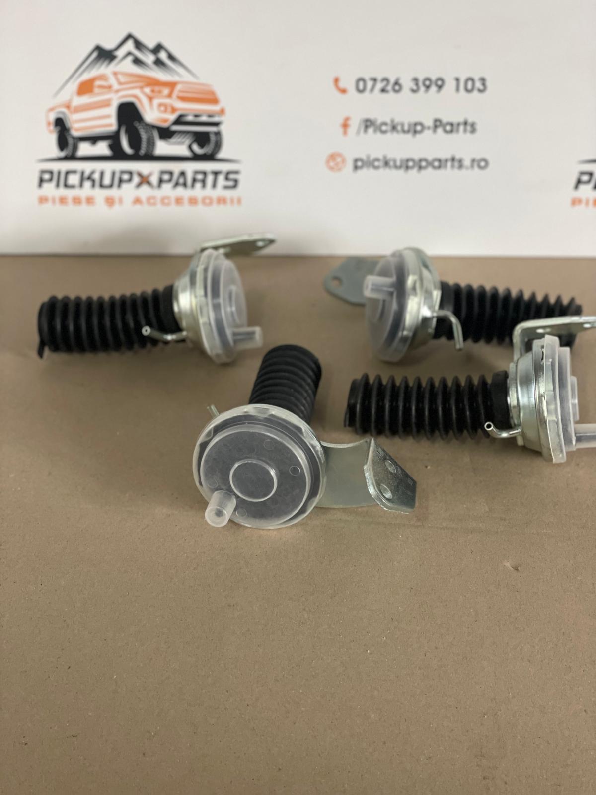 ACTUATOR, VALVA, SUPAPA 4X4 MITSUBISHI L200 2006,2007,2008,2009