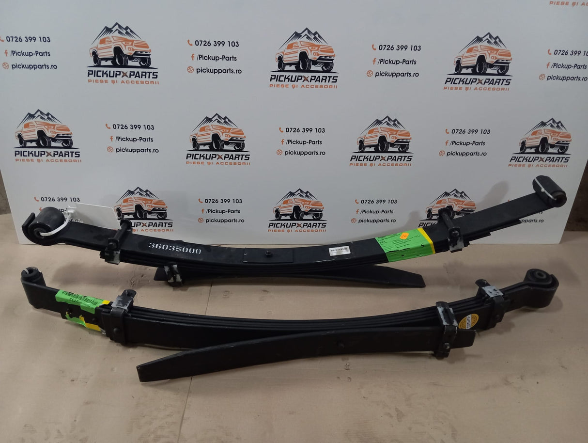 FOI ARC SPATE MITSUBISHI L200 2006,2007,2008,2009