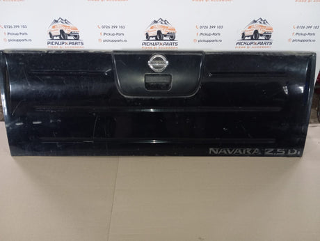 Oblon Nissan Navara D22 2001,2002,2003,2004,2005,2006,2007,2008,2009,2010 pentru pickup 4x4