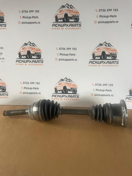 Planetara Completa Nissan Navara D22 2001,2002,2003,2004,2005,2006,2007,2008,2009,2010, 2011 pentru pickup 4x4