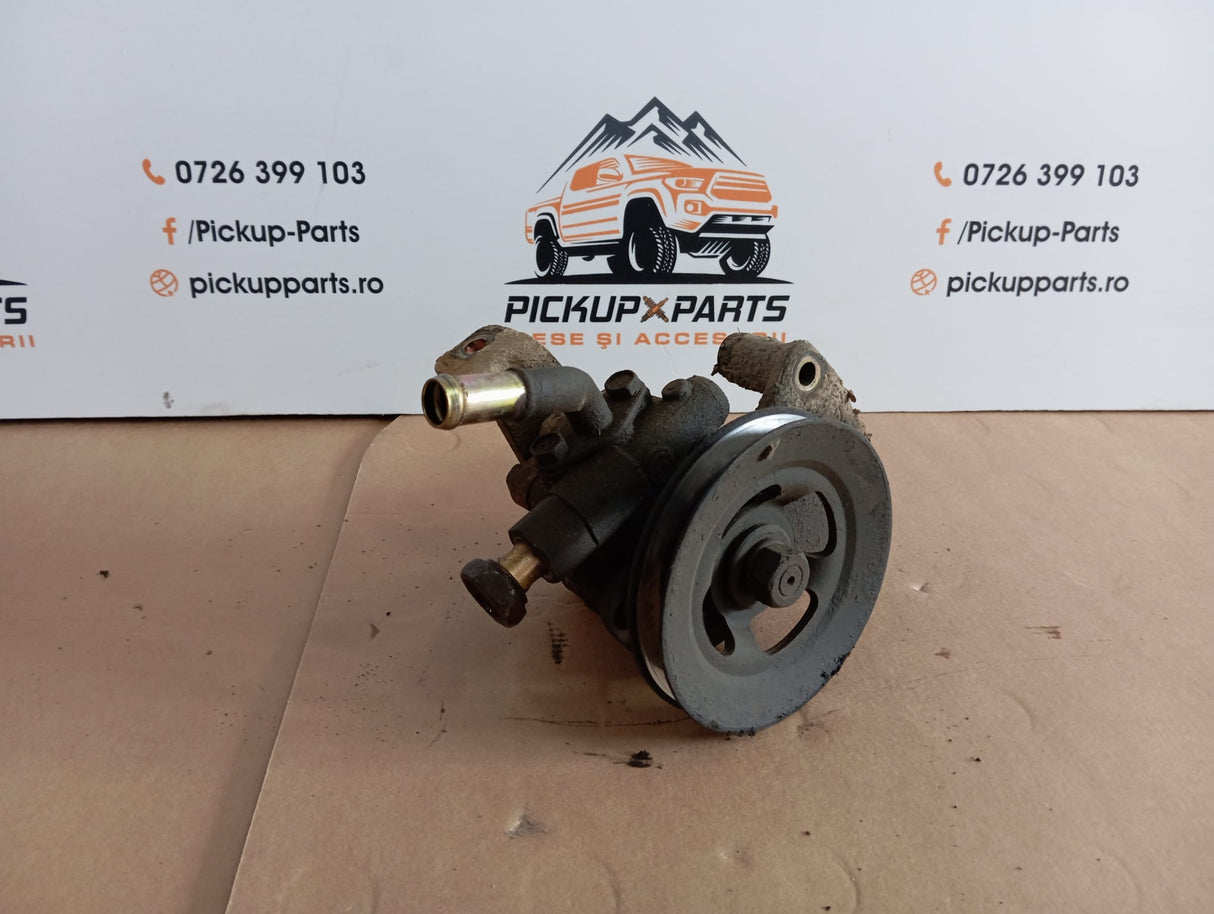 POMPA SERVODIRECTIE NISSAN NAVARA D22 2001,2002,2003,2004,2005,2006,2007,2008,2009,2010