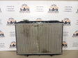 Radiator Apa Nissan Navara D22 2001,2002,2003,2004,2005,2006,2007,2008,2009,2010 pentru pickup 4x4