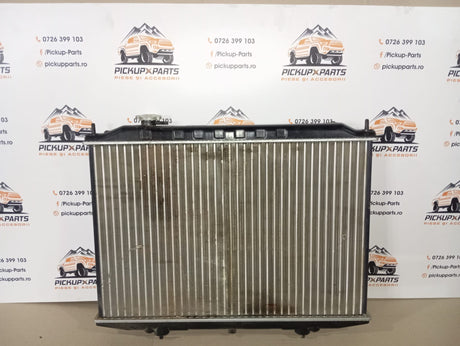 Radiator Apa Nissan Navara D22 2001,2002,2003,2004,2005,2006,2007,2008,2009,2010 pentru pickup 4x4