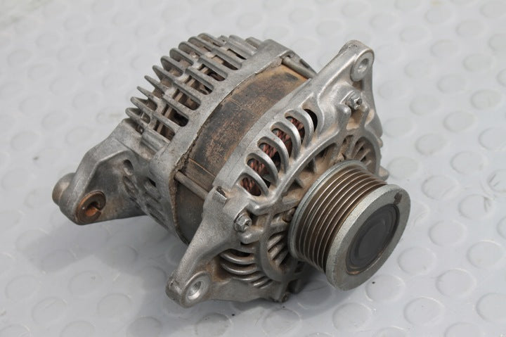 Alternator Nissan Navara D40 06-14 Sh 2005,2006,2007,2008,2009,2010 pentru pickup 4x4