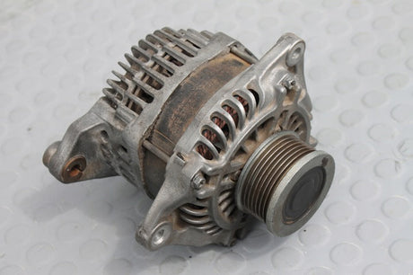 Alternator Nissan Navara D40 06-14 Sh 2005,2006,2007,2008,2009,2010 pentru pickup 4x4