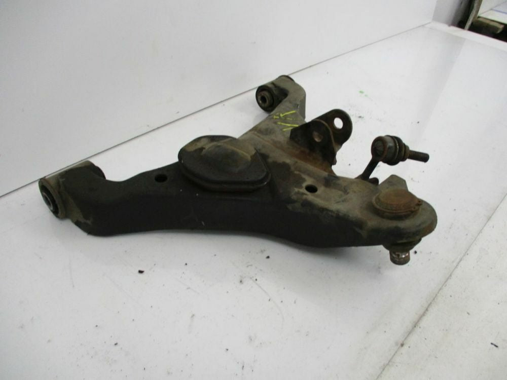 BRAT INFERIOR NISSAN NAVARA D40 06-14 SH 2005,2006,2007,2008,2009,2010