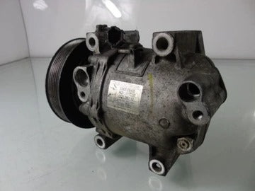 COMPRESSOR AC NISSAN NAVARA D40 06-14 SH 2005,2006,2007,2008,2009,2010