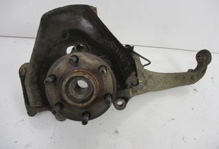Fuzeta Nissan Navara D40 06-14 Sh 2005,2006,2007,2008,2009,2010 pentru pickup 4x4