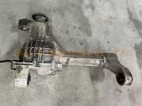 GRUP, DIFERENTIAL FATA NISSAN NAVARA D40 06-14 SH 2005,2006,2007,2008,2009,2010