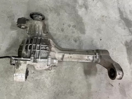 Grup, Diferential Fata Nissan Navara D40 06-14 Sh 2005,2006,2007,2008,2009,2010 pentru pickup 4x4