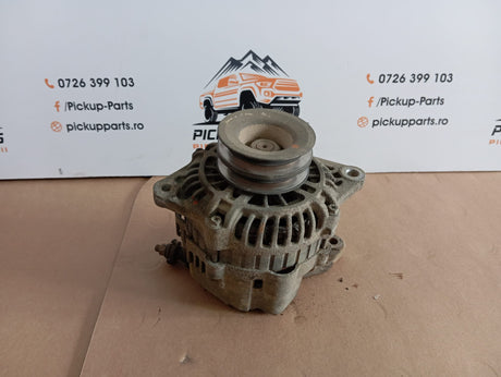 Alternator, Nissan Navara D22 2001,2002,2003,2004,2005,2006,2007,2008,2009,2010 pentru pickup 4x4