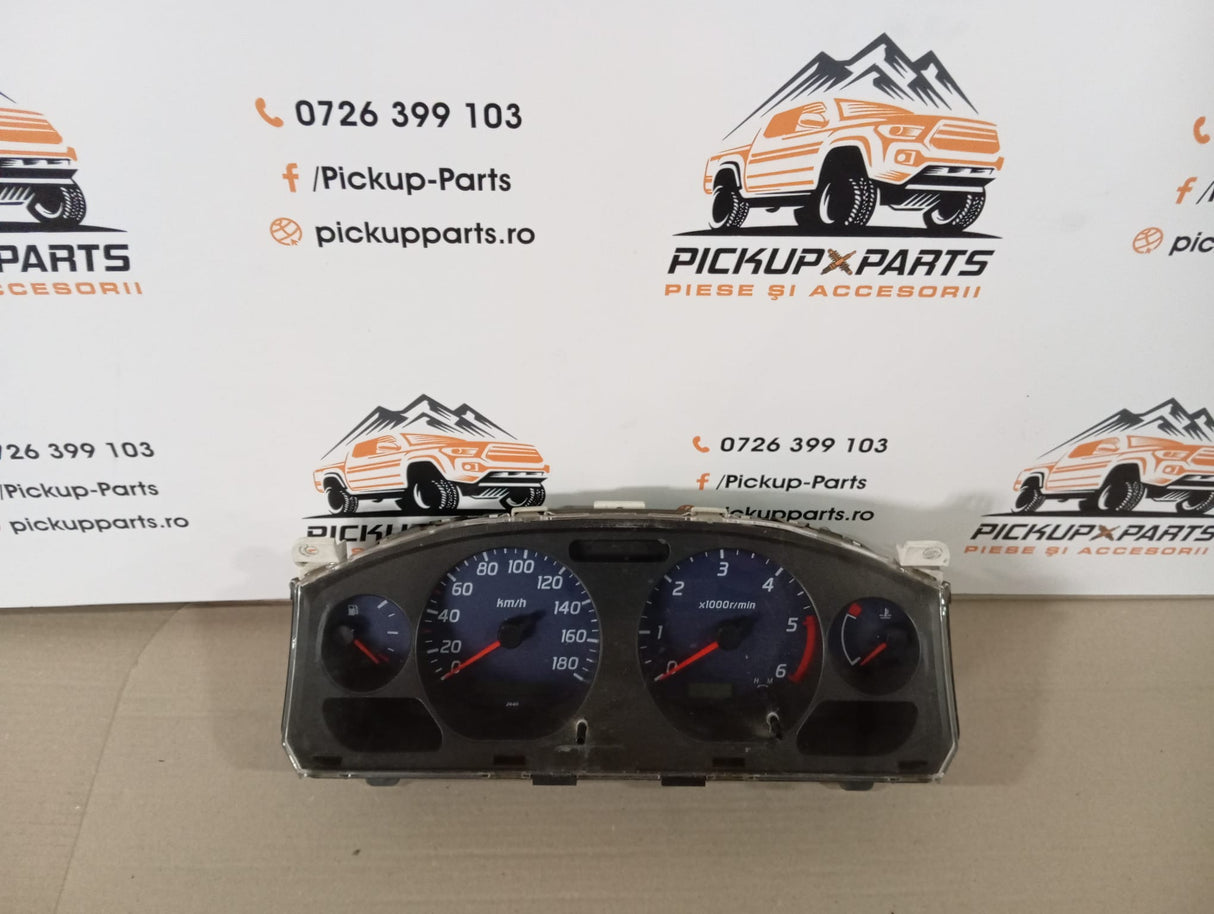 CEAS BORD NISSAN NAVARA D22 2001,2002,2003,2004,2005,2006,2007,2008,2009,2010
