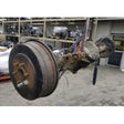 Punte, Grup Spate Nissan Navara D40 06-14 Sh 2005,2006,2007,2008,2009,2010 pentru pickup 4x4