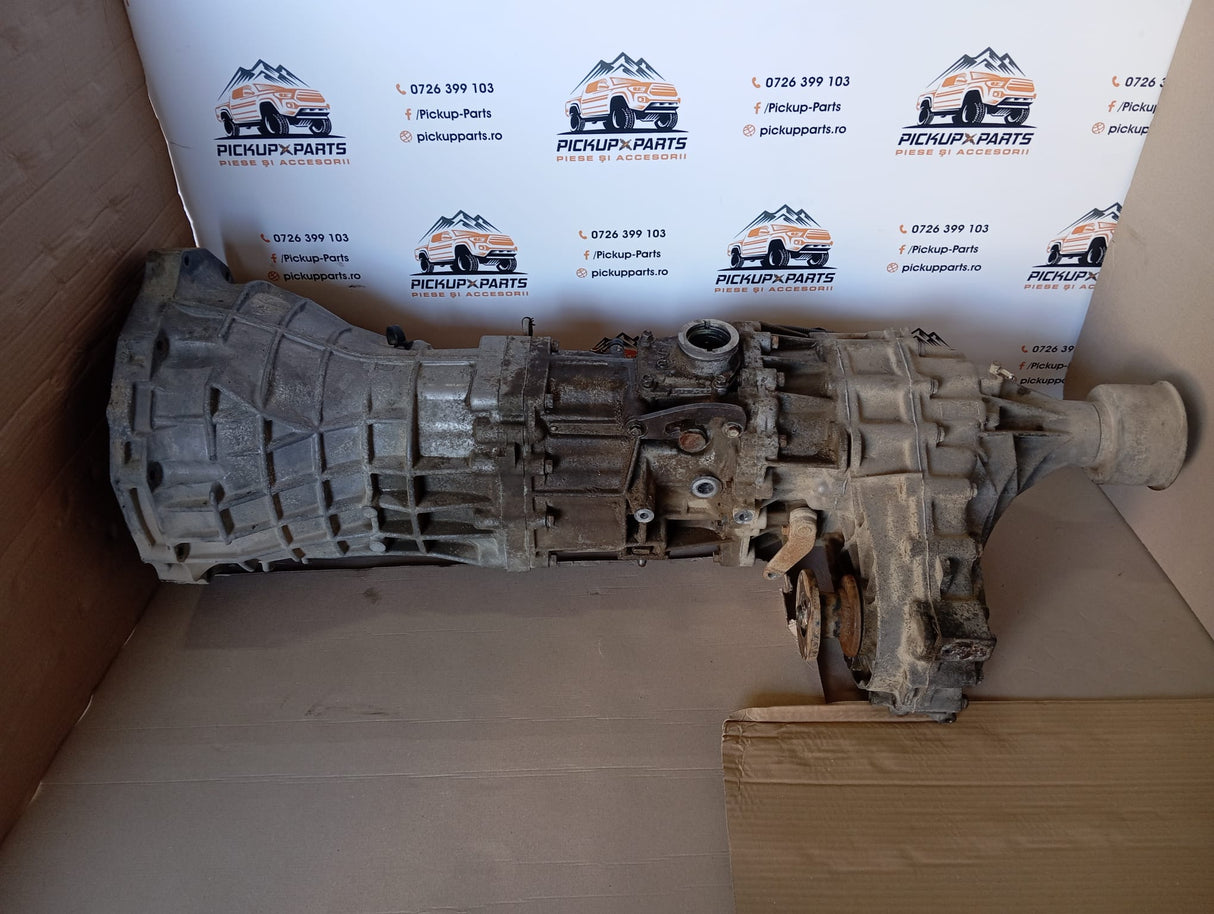 CUTIE VITEZE COMPLETA , NAVARA D22 2001,2002,2003,2004,2005,2006,2007,2008,2009,2010