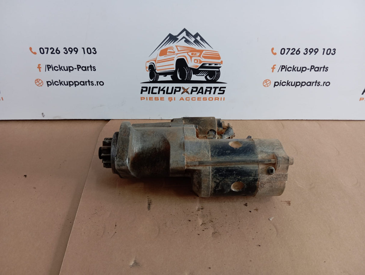 ELECTROMOTOR NISSAN NAVARA D22 2001,2002,2003,2004,2005,2006,2007,2008,2009,2010