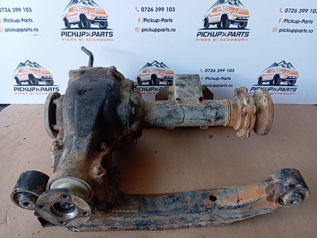 Grup Fata , Navara D22 2001,2002,2003,2004,2005,2006,2007,2008,2009,2010 pentru pickup 4x4