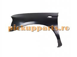 ARIPA FATA , 2X4 , STANGA/DREAPTA , NISSAN NAVARA D22 2001,2002,2003,2004,2005,2006,2007,2008,2009,2010