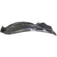 Carenaj Fata , Stanga/Dreapta , Nissan Navara D22 2001,2002,2003,2004,2005,2006,2007,2008,2009,2010 pentru pickup 4x4