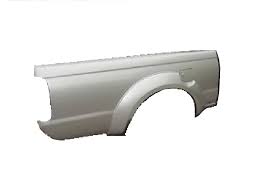 Aripa Spate , Stanga/Dreapta , Nissan Navara D22 2001,2002,2003,2004,2005,2006,2007,2008,2009,2010 pentru pickup 4x4