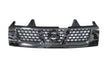 Grila Radiator , Negru , Nissan Navara D22 2001,2002,2003,2004,2005,2006,2007,2008,2009,2010 pentru pickup 4x4
