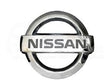 Grila Emblema , Nissan Navara D22 2001,2002,2003,2004,2005,2006,2007,2008,2009,2010 pentru pickup 4x4