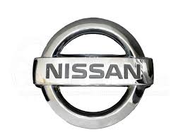 Grila Emblema , Nissan Navara D22 2001,2002,2003,2004,2005,2006,2007,2008,2009,2010 pentru pickup 4x4