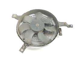 Ventilator A/C , Nissan Navara D22 2001,2002,2003,2004,2005,2006,2007,2008,2009,2010 pentru pickup 4x4
