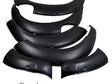 Set Bandouri , Nissan Navara D22 2001,2002,2003,2004,2005,2006,2007,2008,2009,2010 pentru pickup 4x4