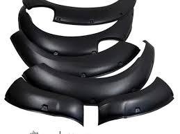 Set Bandouri , Nissan Navara D22 2001,2002,2003,2004,2005,2006,2007,2008,2009,2010 pentru pickup 4x4
