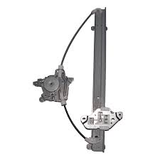 Macara Geam Electric , Spate , Stanga/Dreapta , Nissan Navara D22 2001,2002,2003,2004,2005,2006,2007,2008,2009,2010 pentru pickup 4x4