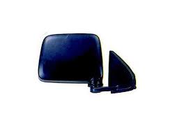 Oglinda Electrica , Cromata , Stanga/Dreapta , Nissan Navara D22 2001,2002,2003,2004,2005,2006,2007,2008,2009,2010 pentru pickup 4x4