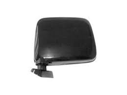 Oglinda Manuala , Cromata , Stanga/Dreapta , Nissan Navara D22 2001,2002,2003,2004,2005,2006,2007,2008,2009,2010 pentru pickup 4x4
