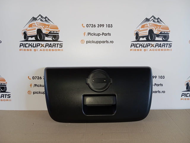 Maner Oblon Complet , Nissan Navara D22 2001,2002,2003,2004,2005,2006,2007,2008,2009,2010 pentru pickup 4x4