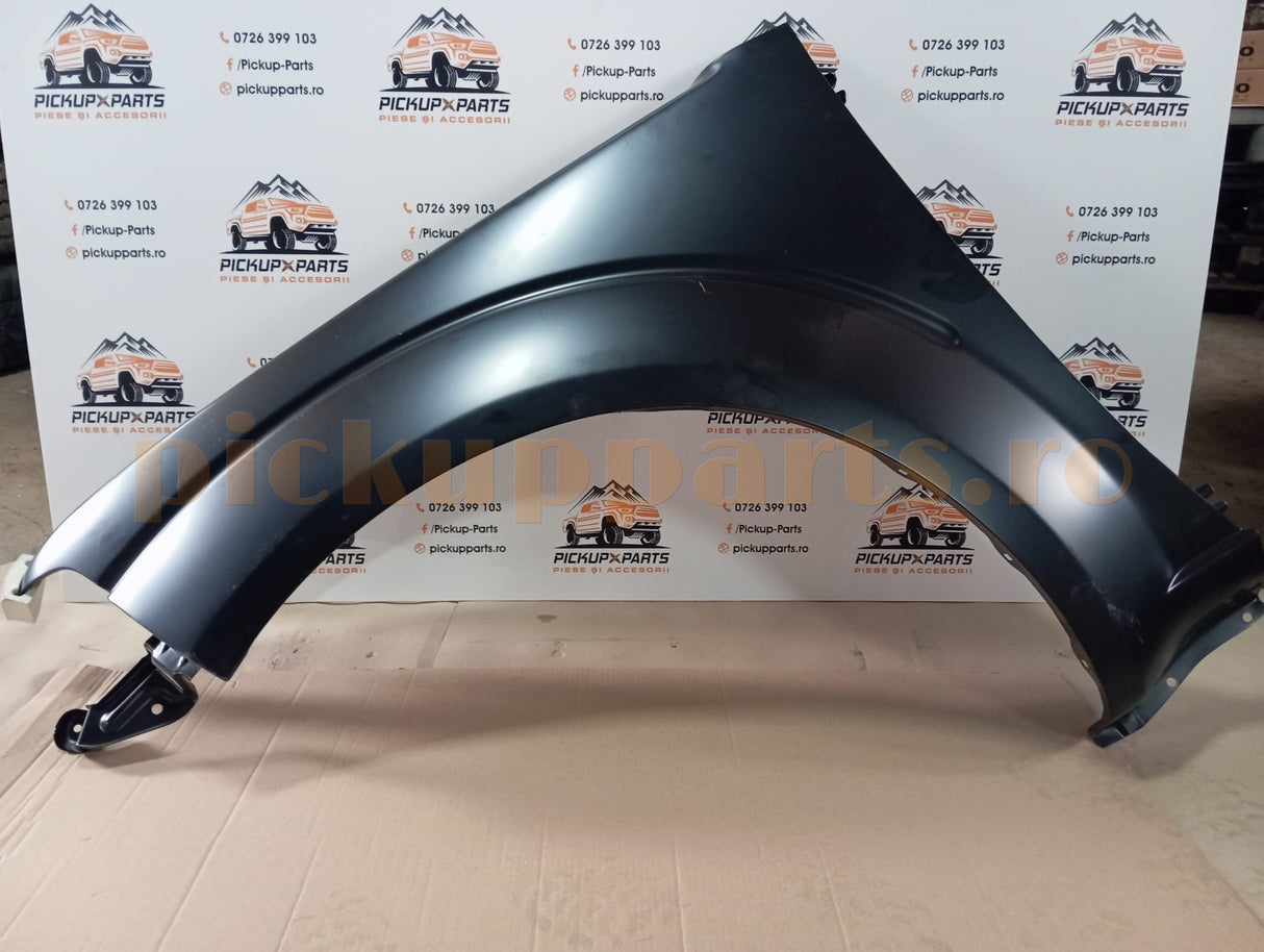 ARIPA FARA SEMNALIZARE , STANGA/DREAPTA , NISSAN NAVARA D40 2005,2006,2007,2008,2009,2010