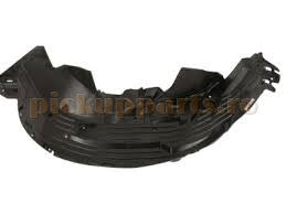 CARENAJ FATA , STANGA/DREAPTA , NISSAN NAVARA D40 2005,2006,2007,2008,2009,2010