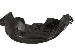Carenaj Fata , Stanga/Dreapta , Nissan Navara D40 2005,2006,2007,2008,2009,2010 pentru pickup 4x4