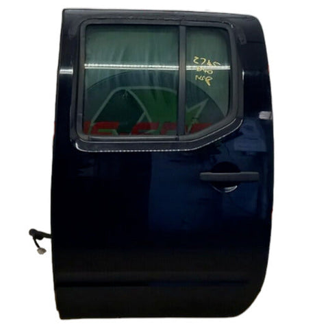 Usa Spate , Stanga / Dreapta , Nissan Navara D40 2005,2006,2007,2008,2009,2010 pentru pickup 4x4