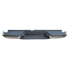 Bara Spate Cromata , Nissan Navara D40 2005,2006,2007,2008,2009,2010 pentru pickup 4x4