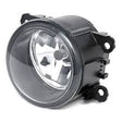 Proiector Ceata , Stanga/Dreapta , Nissan Navara D40 2005,2006,2007,2008,2009,2010 pentru pickup 4x4
