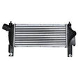 Radiator Intercooler , Nissan Navara D40 2005,2006,2007,2008,2009,2010 pentru pickup 4x4