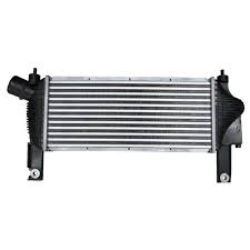 Radiator Intercooler , Nissan Navara D40 2005,2006,2007,2008,2009,2010 pentru pickup 4x4