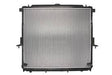 Radiator Apa , Nissan Navara D40 2005,2006,2007,2008,2009,2010 pentru pickup 4x4