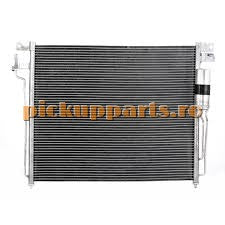 RADIATOR A/C , NISSAN NAVARA D40 2005,2006,2007,2008,2009,2010