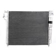 Radiator A/C , Nissan Navara D40 2005,2006,2007,2008,2009,2010 pentru pickup 4x4