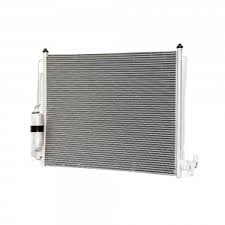Radiator A/C , Nissan Navara D40 2005,2006,2007,2008,2009,2010 pentru pickup 4x4