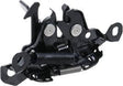 Inchizator Capota , Nissan Navara D40 2005,2006,2007,2008,2009,2010 pentru pickup 4x4